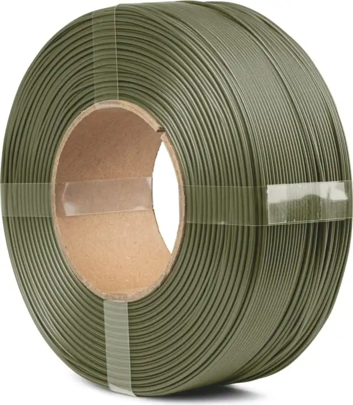 The Filament Refill PLA Matte Camo Green, 1,75 mm / 1000 g Rychlé Dodání