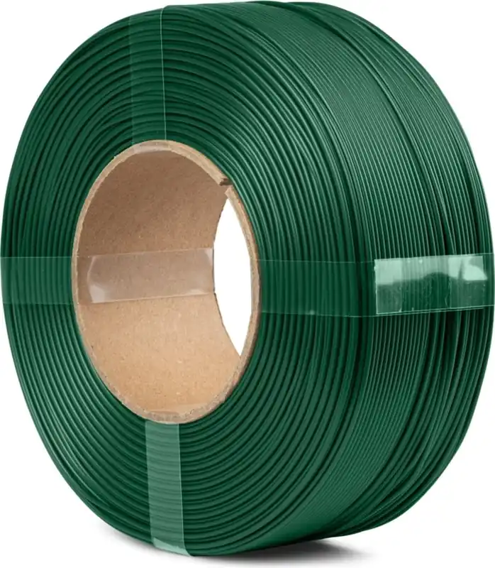 Nejlepší Volba The Filament Refill PLA Matte Jungle Green, 1,75 mm / 1000 g