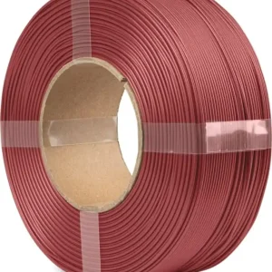 The Filament Refill PLA Matte October Red, 1,75 mm / 1000 g Nejlepší Volba