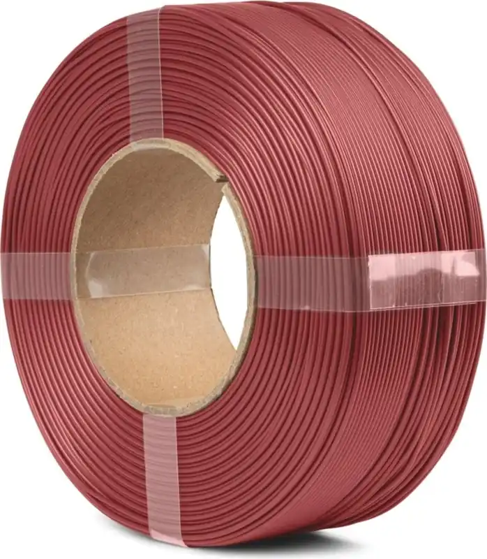 The Filament Refill PLA Matte October Red, 1,75 mm / 1000 g Nejlepší Volba