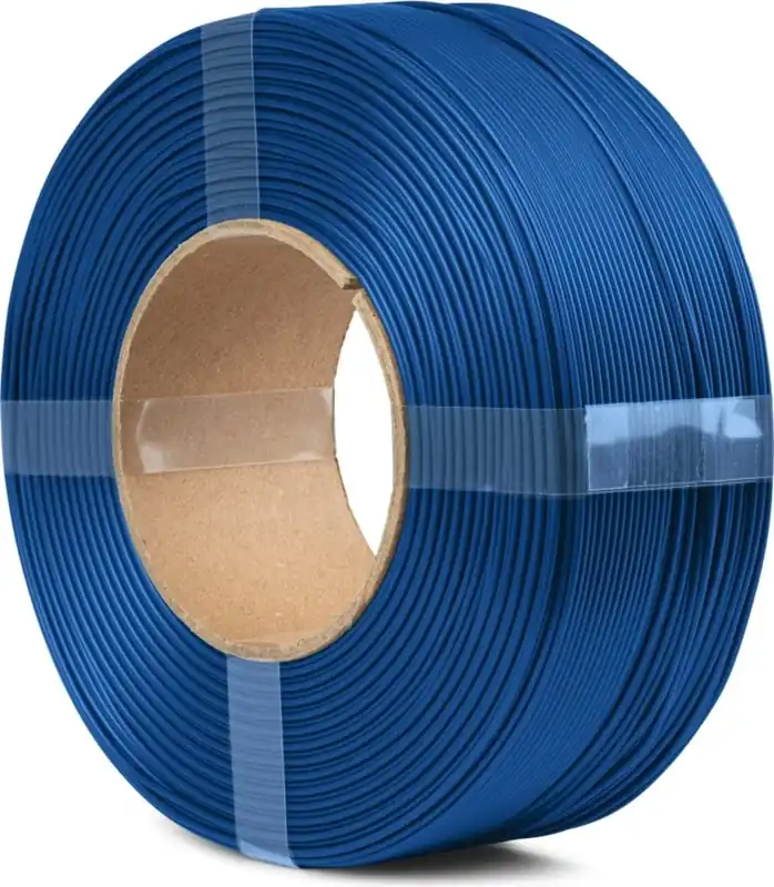 Akční Nabídka The Filament Refill PLA Matte Night Blue, 1,75 mm / 1000 g
