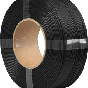 Jen Po Omezenou Doba The Filament Refill PLA Matte Stealth Black, 1,75 mm / 1000 g