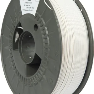 The Filament ASA Traffic White, 1,75 mm / 1000 g Koupit Online