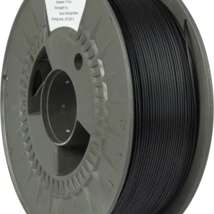 The Filament ASA Midnight Black, 1,75 mm / 1000 g Nízká Cena