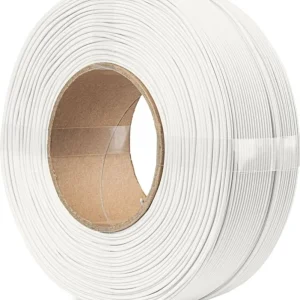 The Filament Refill ASA Traffic White, 1,75 mm / 1000 g Přímo Od Výrobce