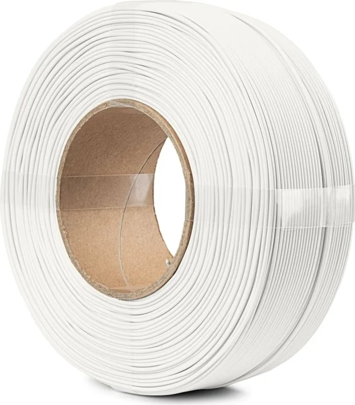 The Filament Refill ASA Traffic White, 1,75 mm / 1000 g Přímo Od Výrobce