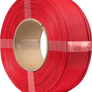 Sleva The Filament Refill ASA Pure Red, 1,75 mm / 1000 g