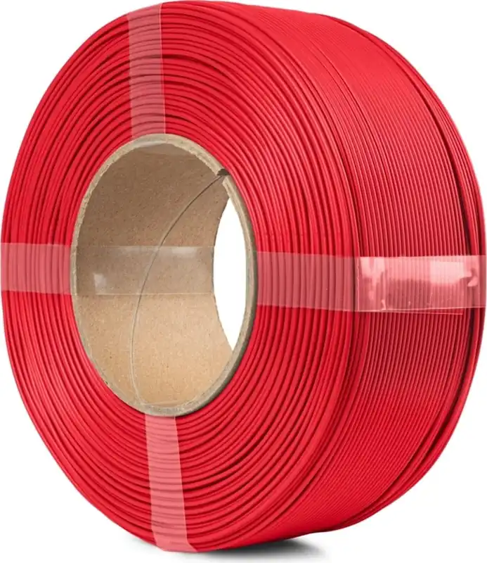 Sleva The Filament Refill ASA Pure Red, 1,75 mm / 1000 g