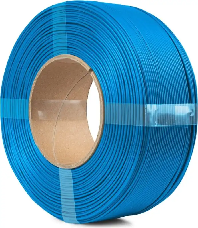 Dokud Zásoby Vydrží The Filament Refill ASA Sky Blue, 1,75 mm / 1000 g