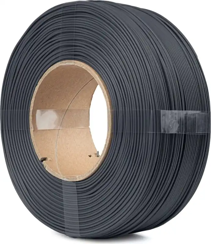 Novinka The Filament Refill ASA Slate Grey, 1,75 mm / 1000 g