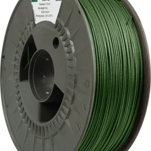 The Filament ASA CF Green, 1,75 mm / 1000 g Objednat Nyní