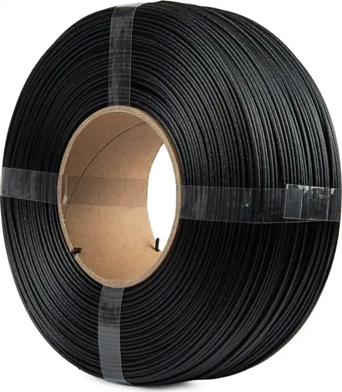 Nejlepší Cena The Filament Refill ASA CF Black, 1,75 mm / 1000 g