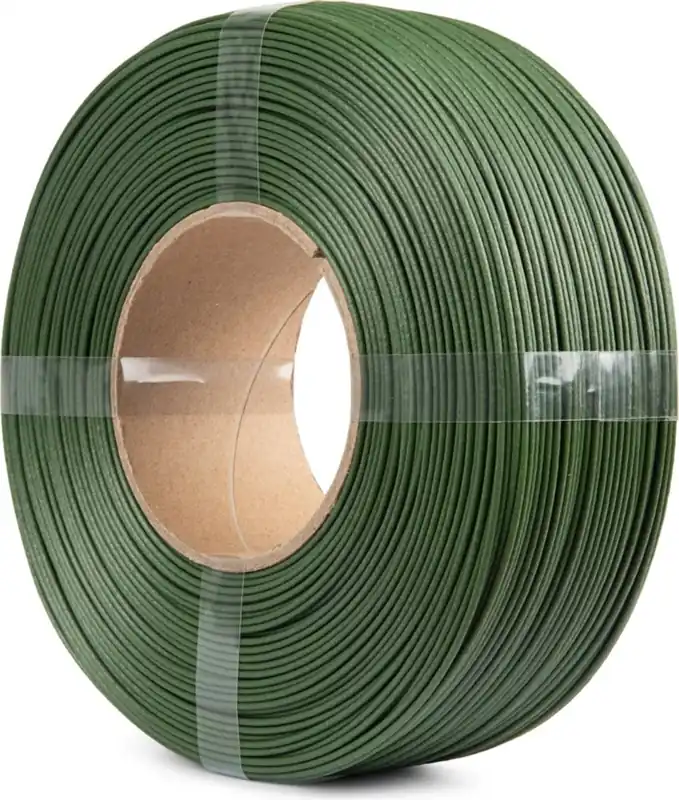 The Filament Refill ASA CF Green, 1,75 mm / 1000 g Koupit Online