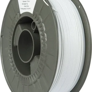 The Filament TPU-82A White, 1,75 mm / 1000 g Must-Have