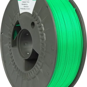 The Filament TPU-82A Green, 1,75 mm / 1000 g Tovární Cena
