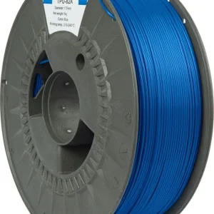 The Filament TPU-82A Blue, 1,75 mm / 1000 g Akční Cena
