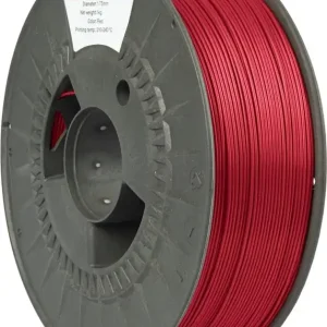 Odeslání Ihned The Filament TPU-87A Red, 1,75 mm / 1000 g