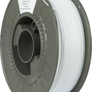 Novinka The Filament TPU-95A White, 1,75 mm / 1000 g