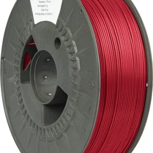 Speciální Cena The Filament TPU-95A Red, 1,75 mm / 1000 g