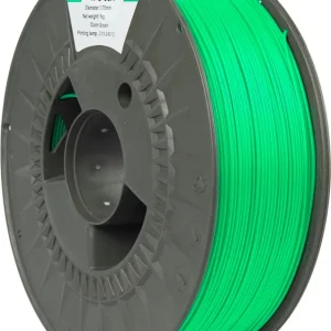 Nejprodávanější The Filament TPU-95A Green, 1,75 mm / 1000 g