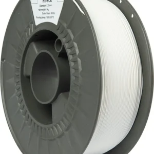 Autentický The Filament HT-PLA Warm White, 1,75 mm / 3000 g