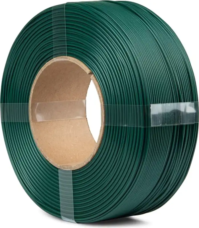 The Filament Refill HT-PLA Tooling Green, 1,75 mm / 1000 g Odeslání Ihned