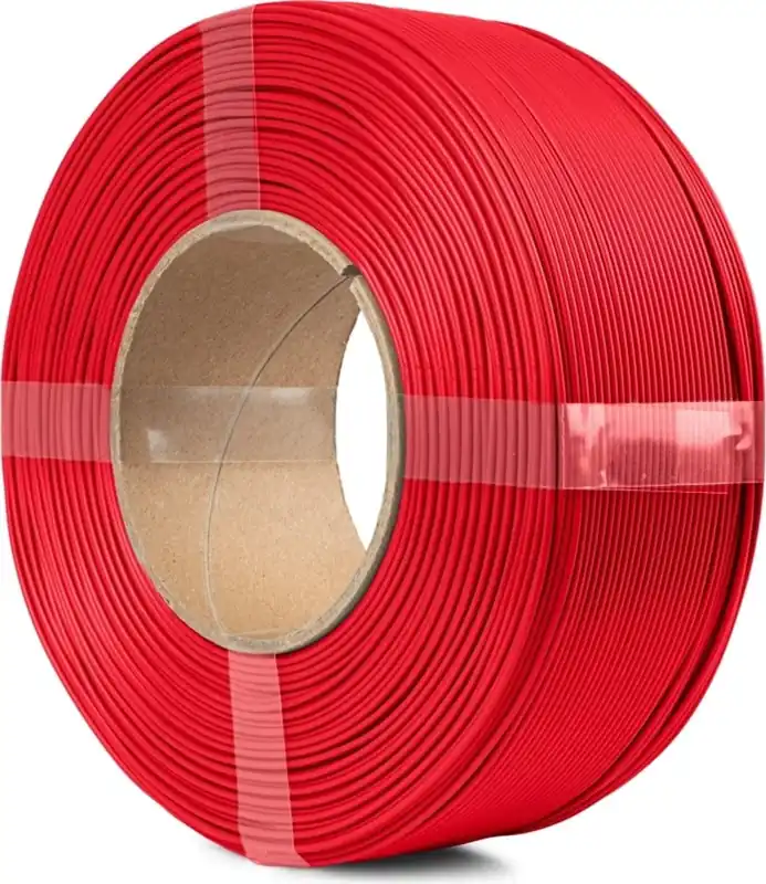 The Filament Refill HT-PLA Vivid Red, 1,75 mm / 1000 g Sleva