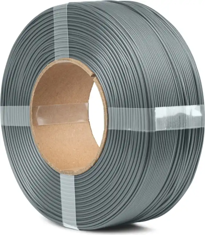 The Filament Refill HT-PLA Dark Grey, 1,75 mm / 1000 g Nová Kolekce