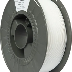 The Filament PLA Lite White, 1,75 mm / 1000 g Super Cena