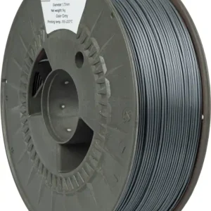Omezená Nabídka The Filament PLA Lite Grey, 1,75 mm / 1000 g
