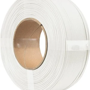 Vysoce Kvalitní The Filament Refill PLA Lite White, 1,75 mm / 1000 g