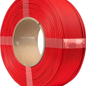 Cenově Výhodný The Filament Refill PLA Lite Red, 1,75 mm / 1000 g