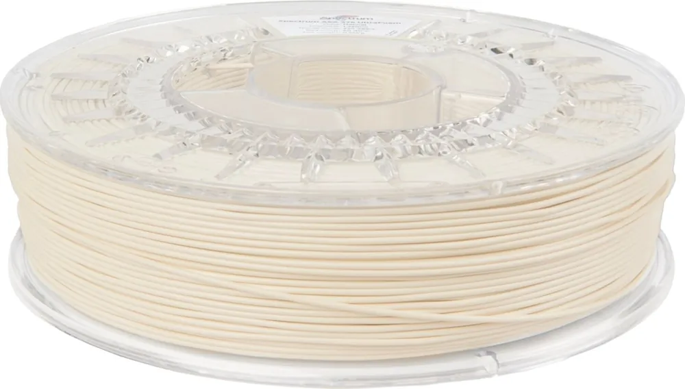 Spectrum LW-ASA UltraFoam Natural, 1,75 mm / 750 g Dokud Zásoby Vydrží