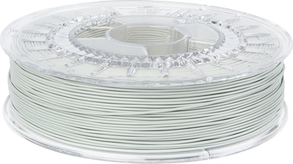 Spectrum LW-ASA UltraFoam Light Grey, 1,75 mm / 750 g Super Cena