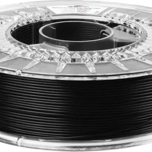 Levný Spectrum LW-ASA UltraFoam Traffic Black, 1,75 mm / 750 g