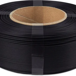 Spectrum ReFill LW-ASA UltraFoam Traffic Black, 1,75 mm / 750 g Výprodej