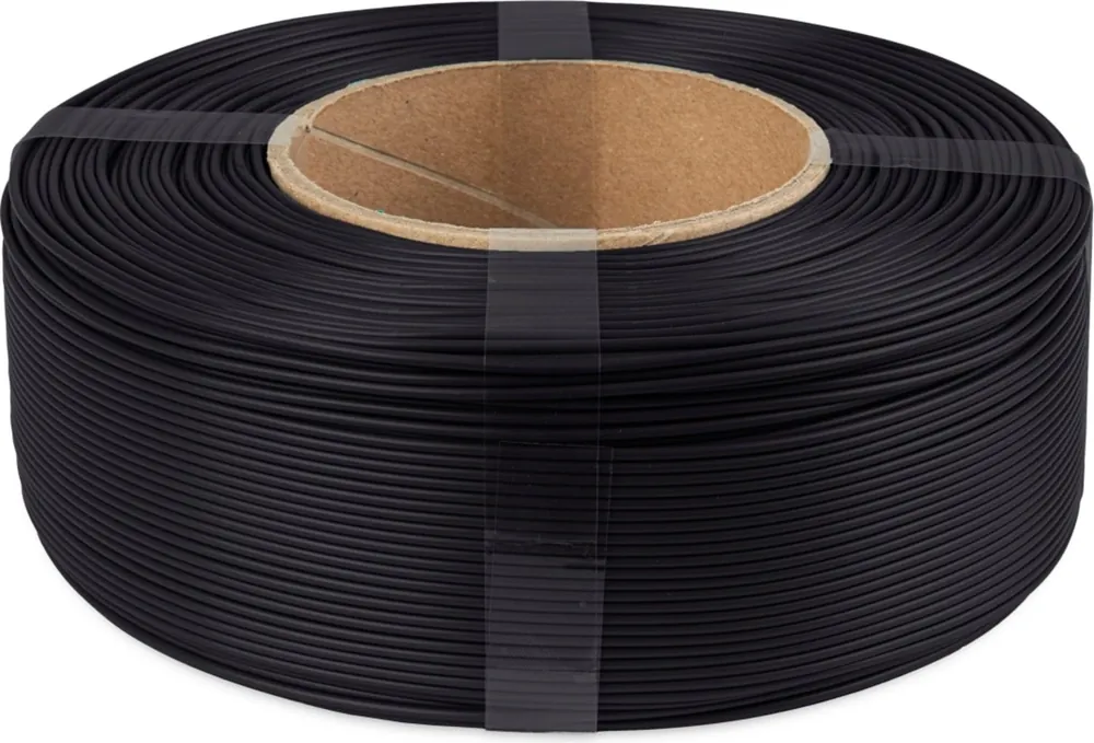 Spectrum ReFill LW-ASA UltraFoam Traffic Black, 1,75 mm / 750 g Výprodej