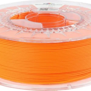 Spectrum LW-PLA UltraFoam Lion Orange, 1,75 mm / 750 g Přímo Od Výrobce