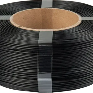 Sleva Spectrum ReFill LW-PLA UltraFoam Traffic Black, 1,75 mm / 750 g