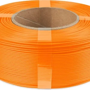 Objednat Nyní Spectrum ReFill LW-PLA UltraFoam Lion Orange, 1,75 mm / 750 g