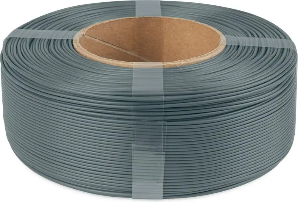 Koupit Online Spectrum ReFill LW-PLA UltraFoam Dark Grey, 1,75 mm / 750 g