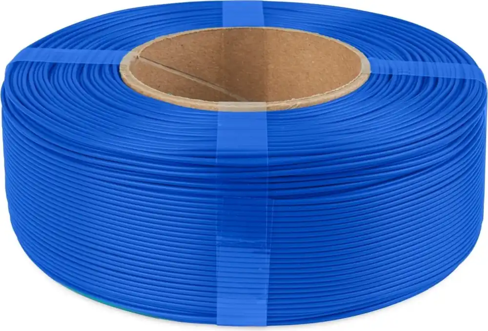 Spectrum ReFill LW-PLA UltraFoam Persian Blue, 1,75 mm / 750 g Novinka