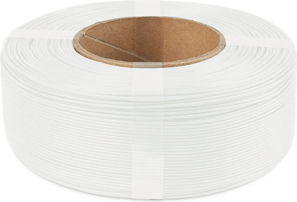 Spectrum ReFill LW-PLA UltraFoam Pure White, 1,75 mm / 750 g Sezónní Sleva