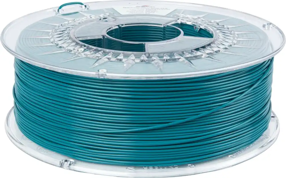 Pouze Dnes Spectrum Premium PLA Tooling Turquoise, 1,75 mm / 1000 g