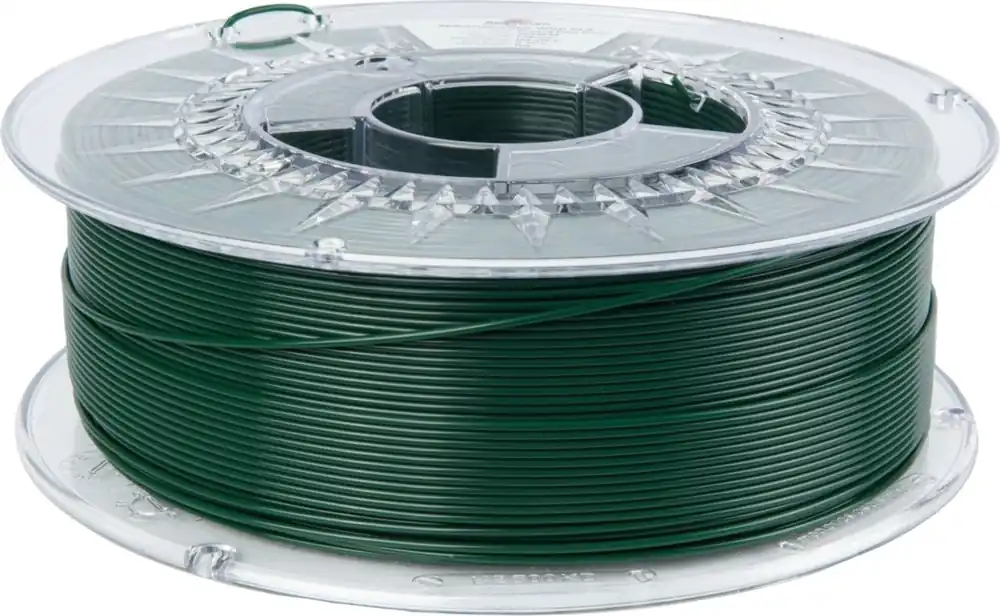 Spectrum Premium PLA Tooling Dark Green, 1,75 mm / 1000 g Objednat Nyní