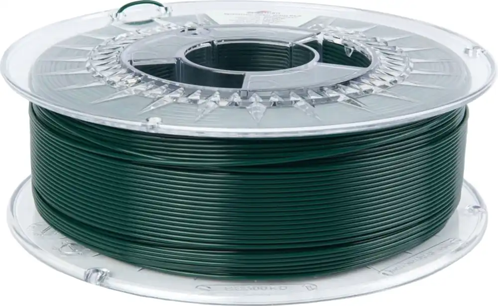 Víkendová Akce Spectrum Premium PLA Tooling Green, 1,75 mm / 1000 g