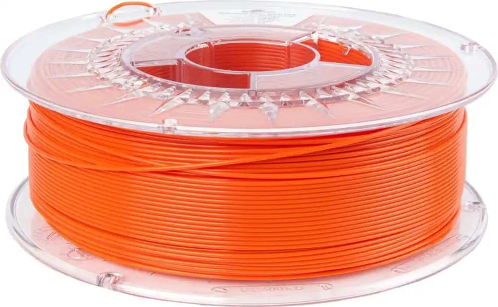 Zlevněný Spectrum Premium PLA Tooling Orange, 1,75 mm / 1000 g