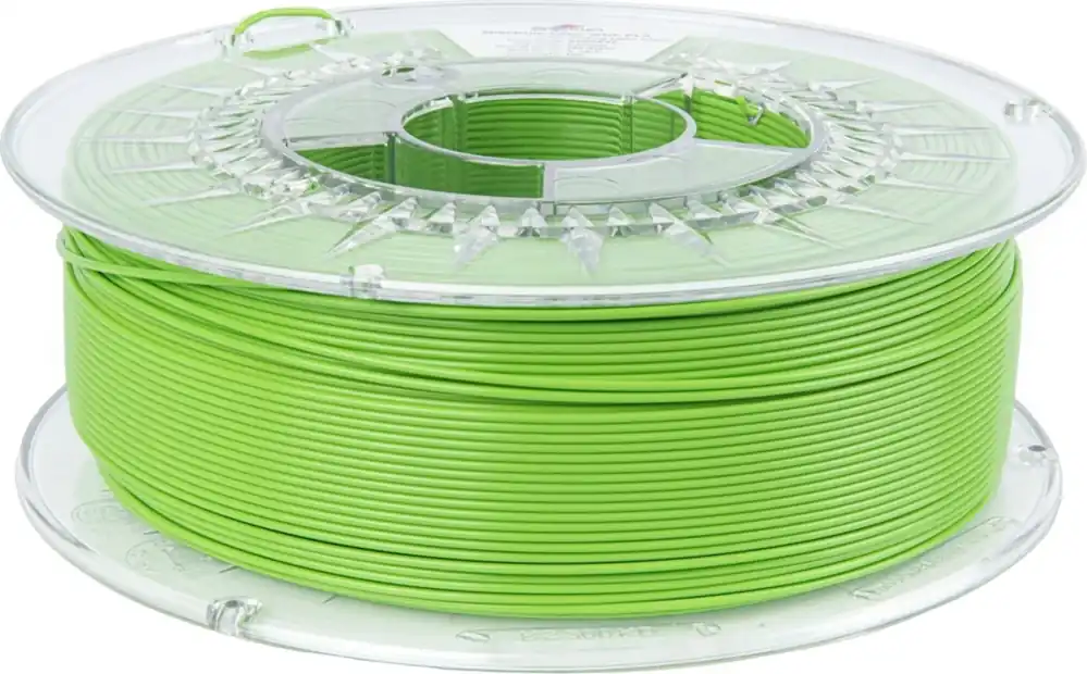 Nová Kolekce Spectrum Premium PLA Tooling Light Green, 1,75 mm / 1000 g