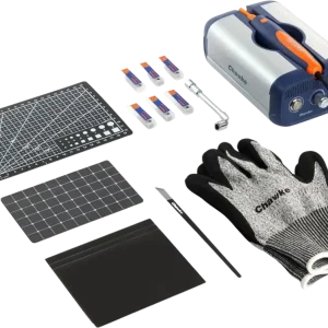 Jen Po Omezenou Doba Chawke CK01 65W Ultrasonic Cutter, Basic Kit