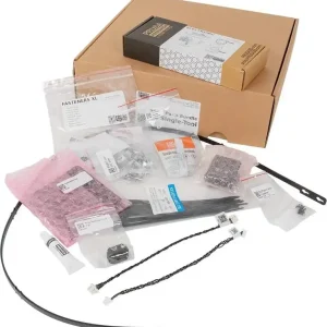 Rychlé Dodání Prusa Spare Parts Bundle (XL Single Tool)